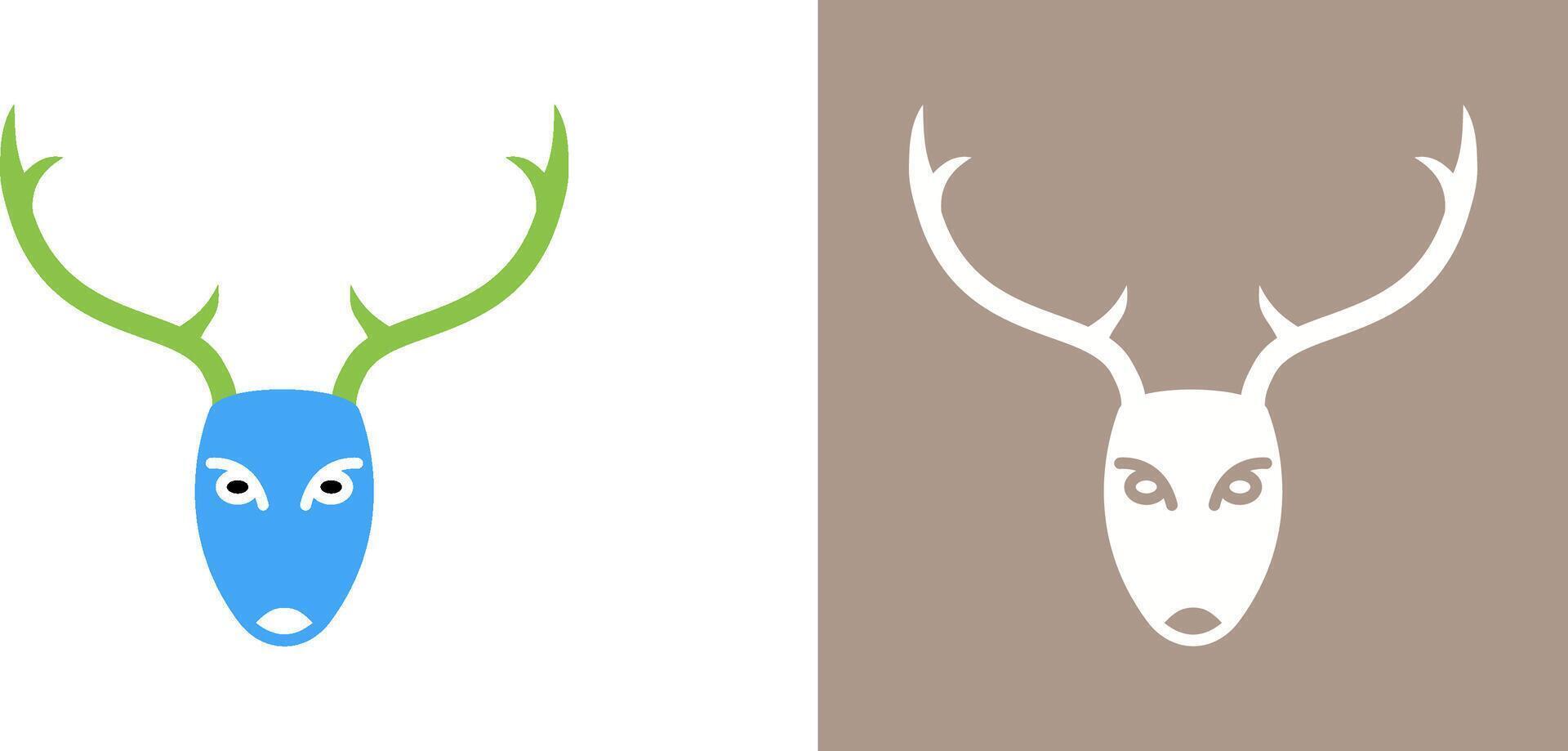 Animal Icon Design vector