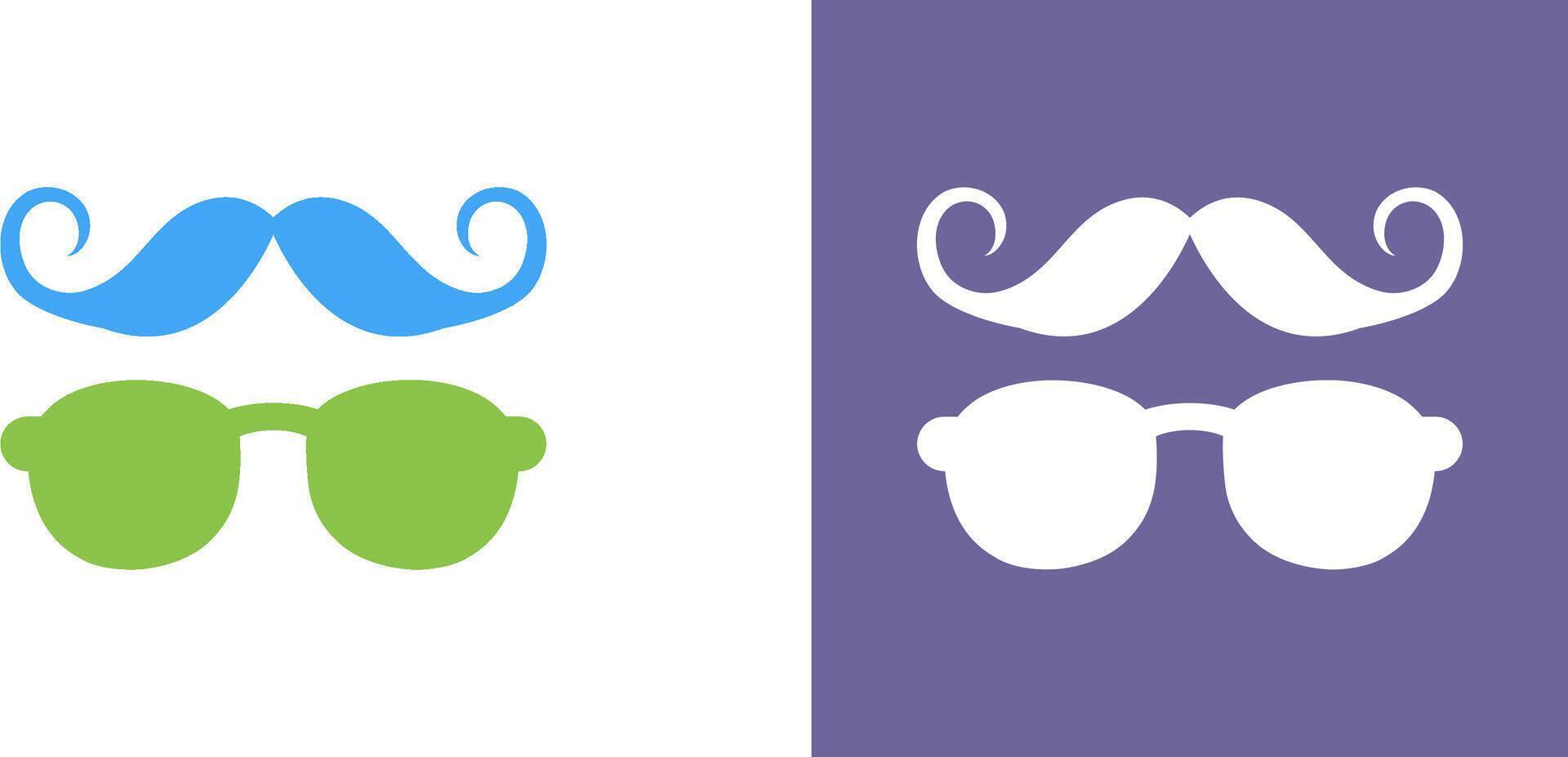 Hipster Style Icon Design vector