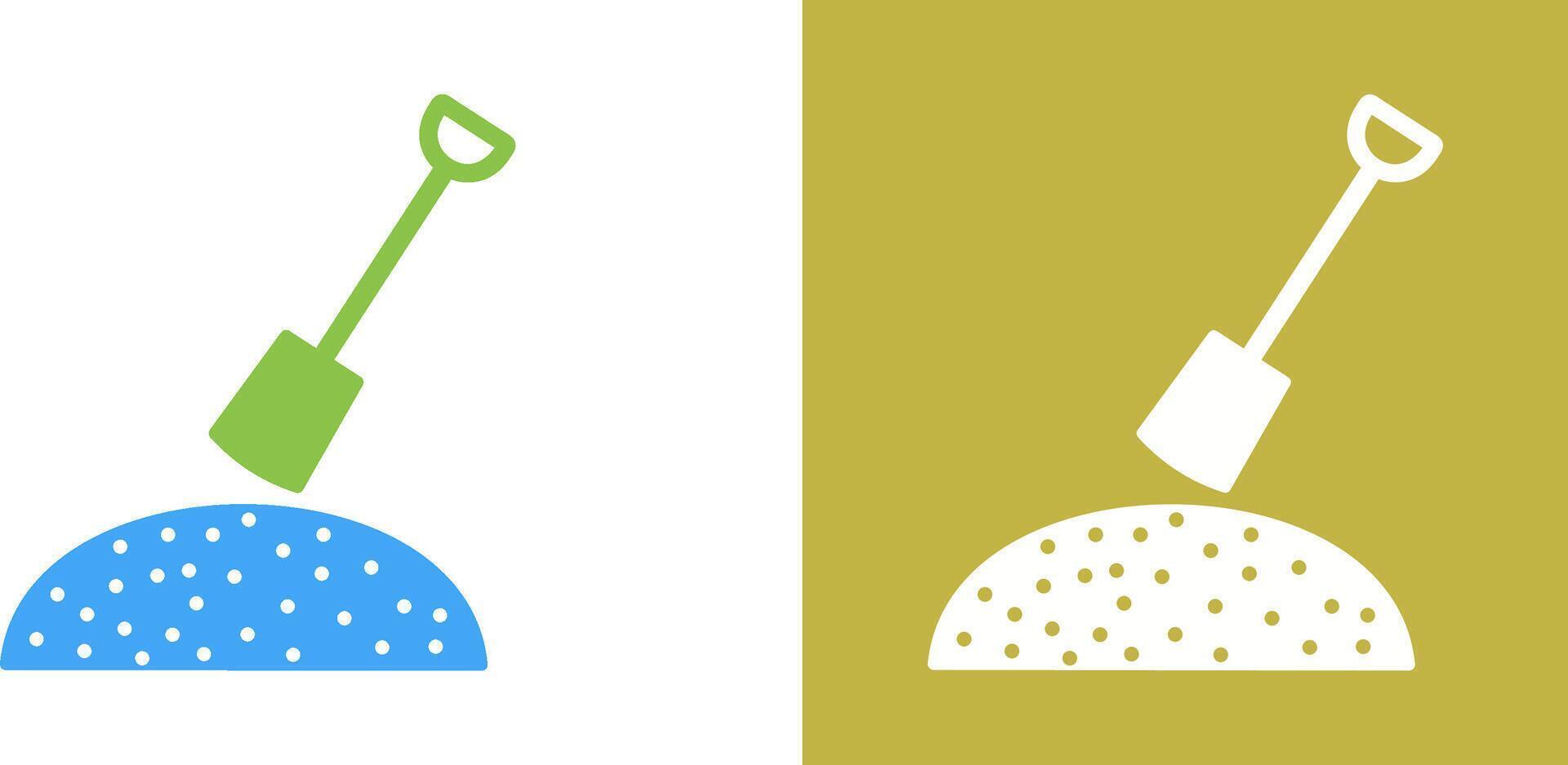 Gardening Icon Design vector