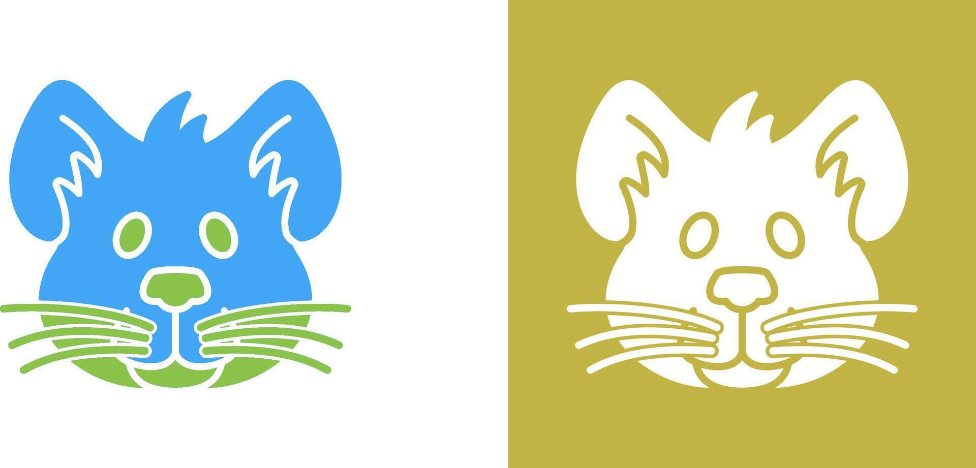 Mouse Icon Design vector