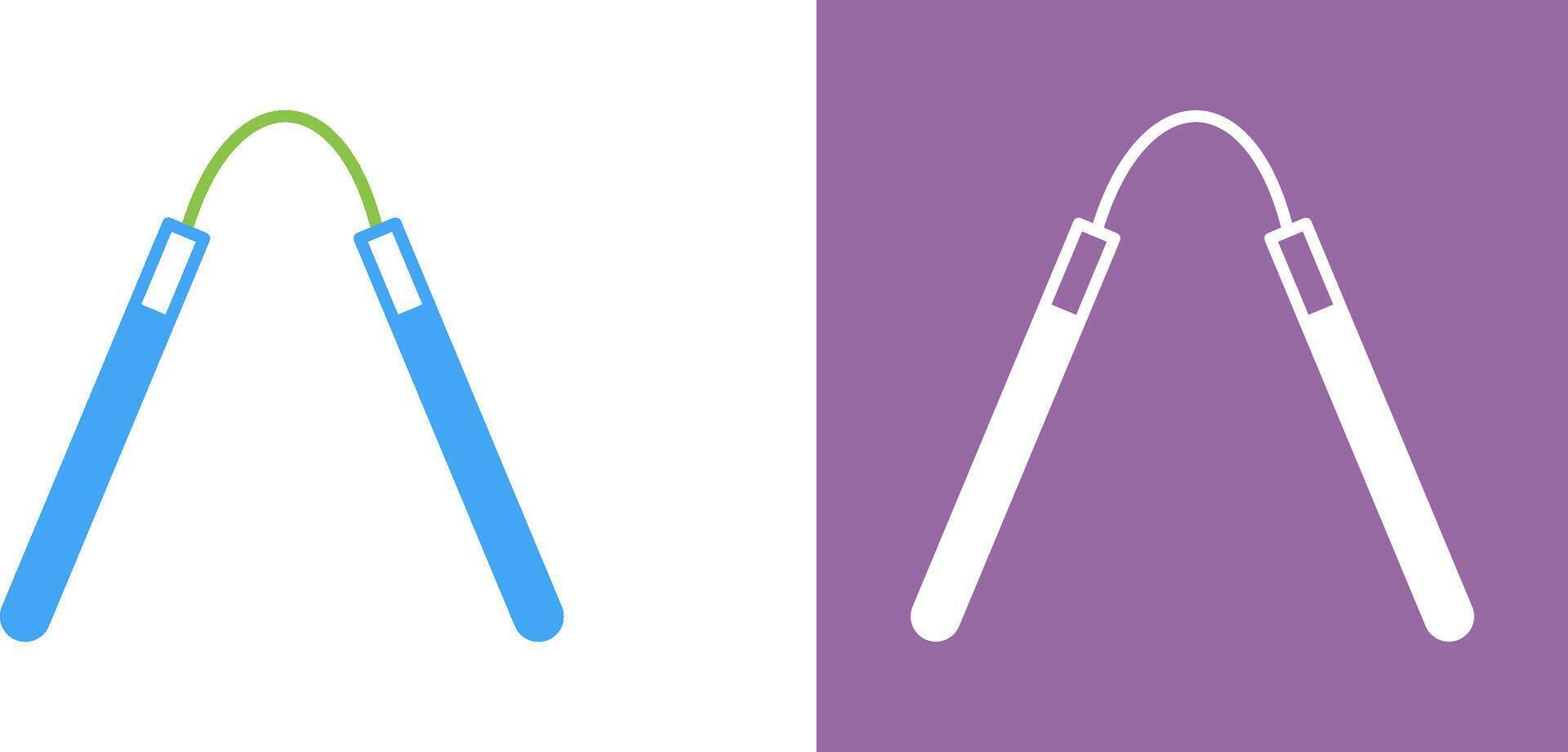 Hair Plucker Icon Design vector