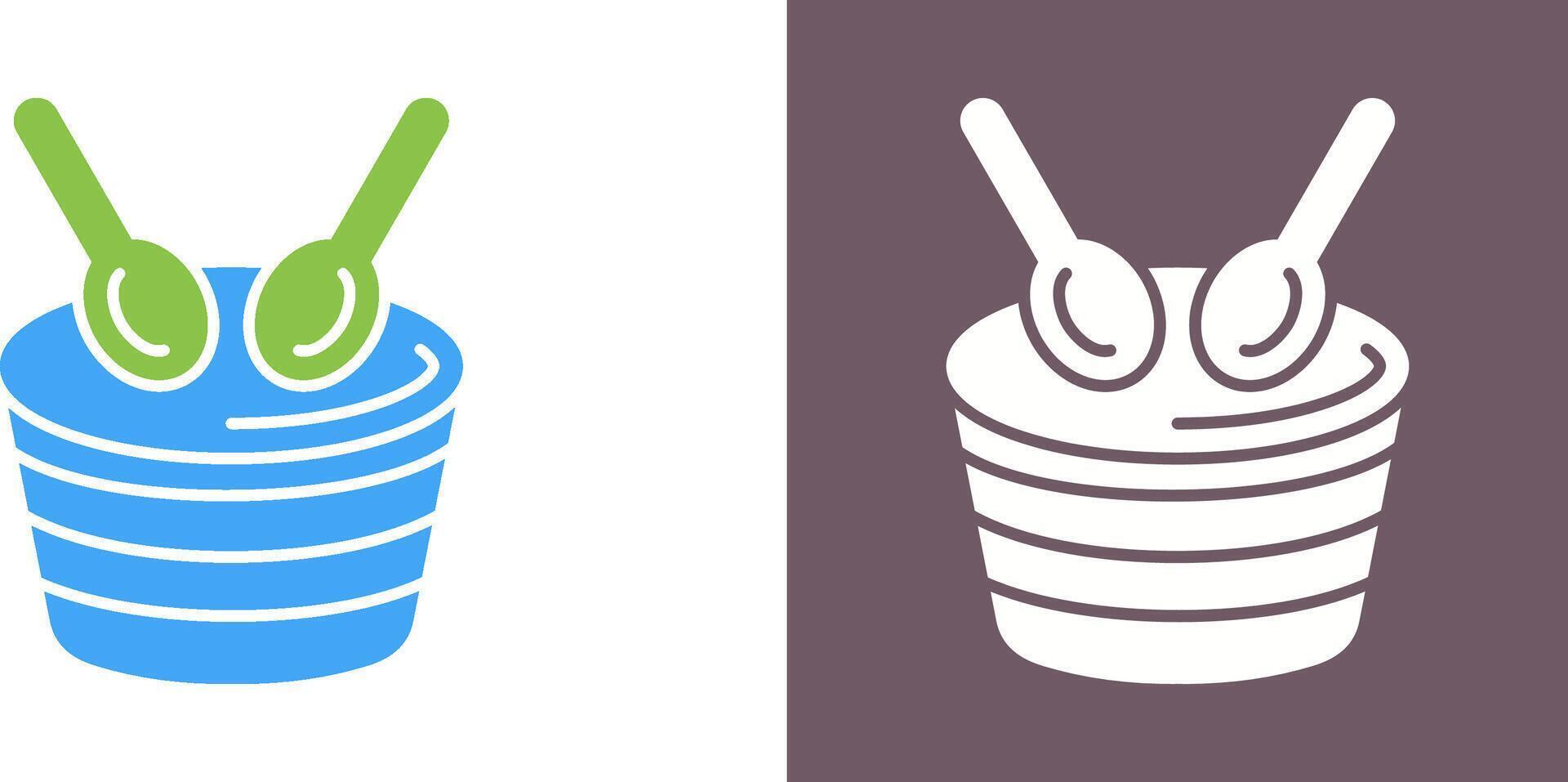 Drum Icon Design vector