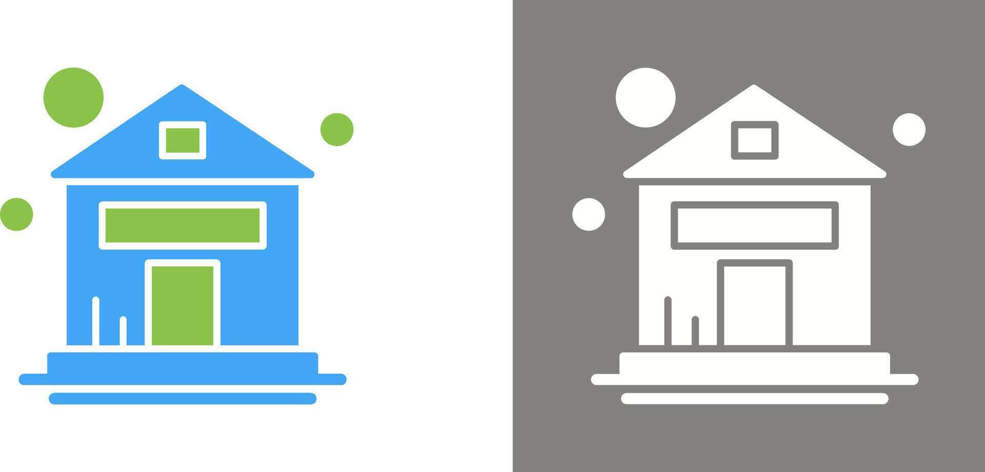 House Icon Design vector
