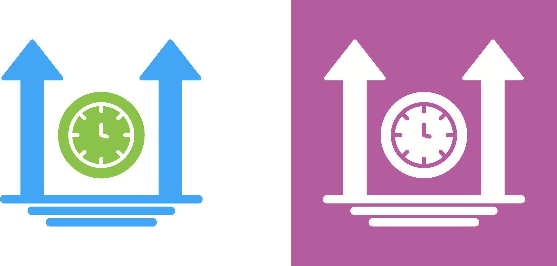Offer Icon Design vector