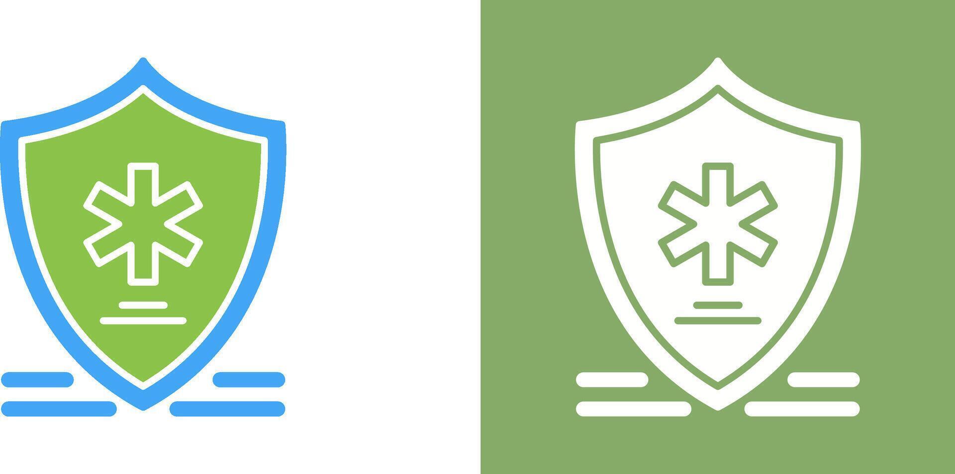 Medical Symbol Icon Design vector
