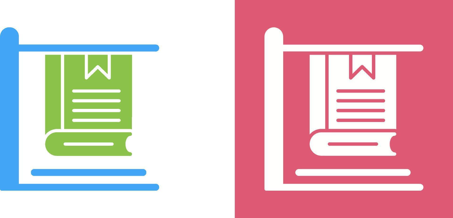 Signpost Icon Design vector