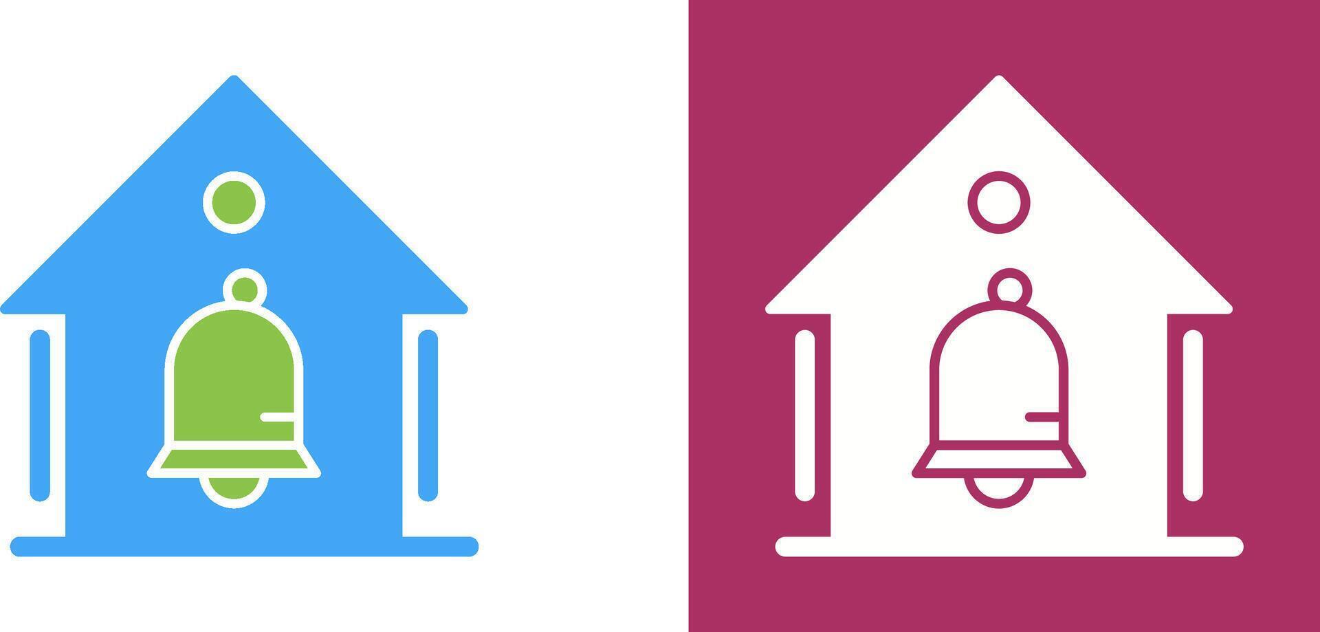 Alert Icon Design vector
