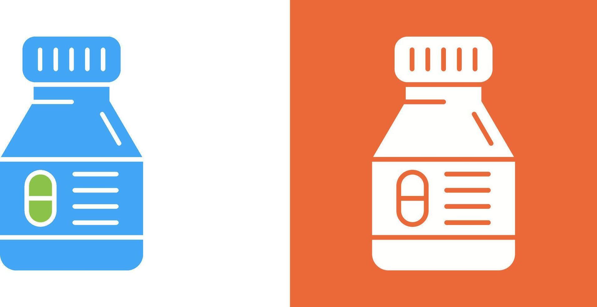 Medicine Icon Design vector