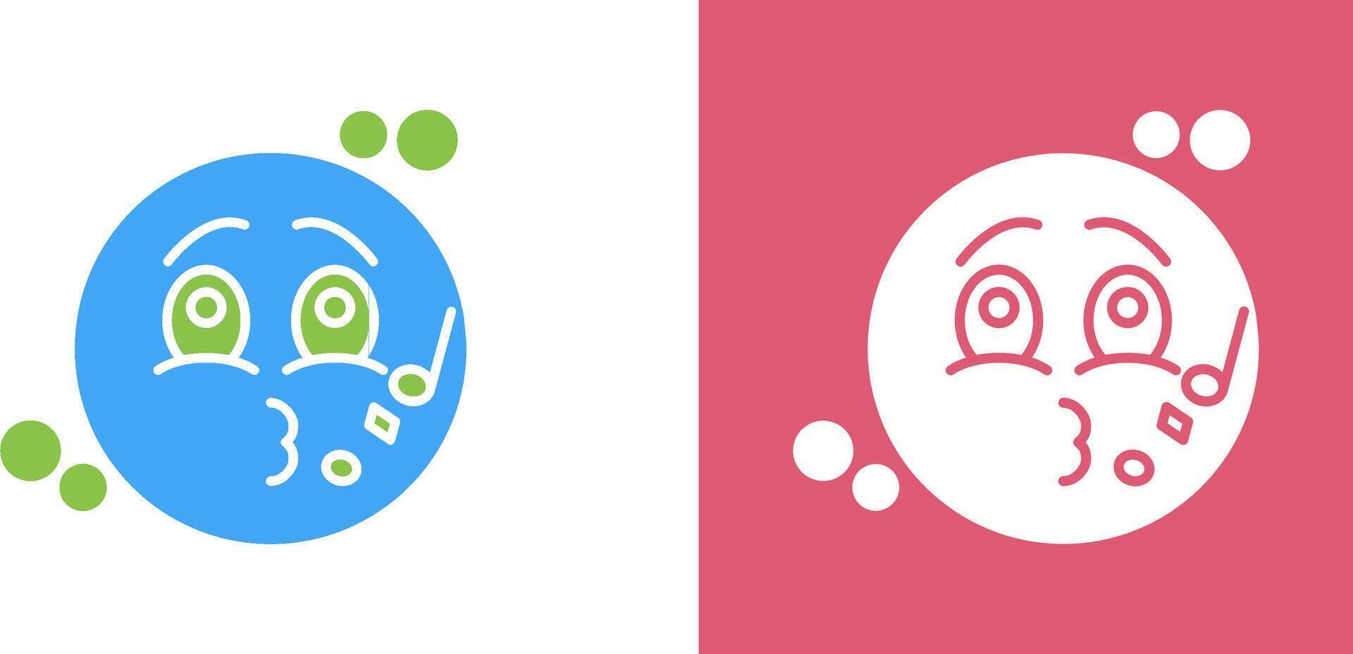 Music Icon Design vector