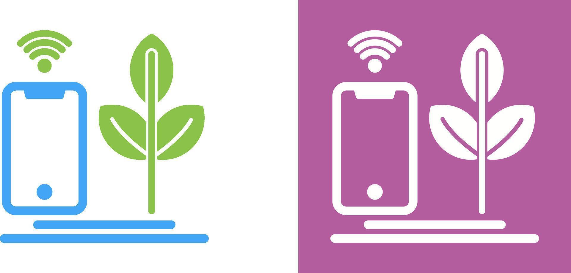 Information Icon Design vector