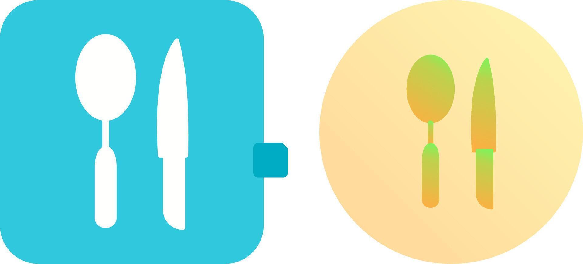 diseño de icono de comida vector