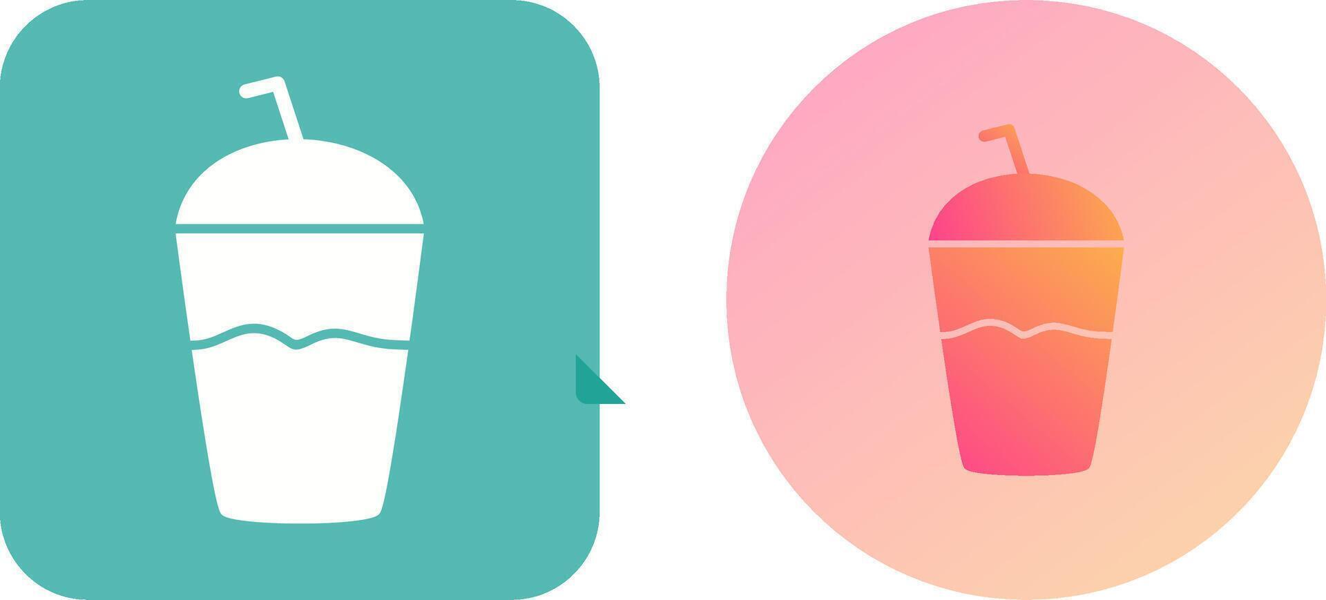 Frappe Icon Design vector