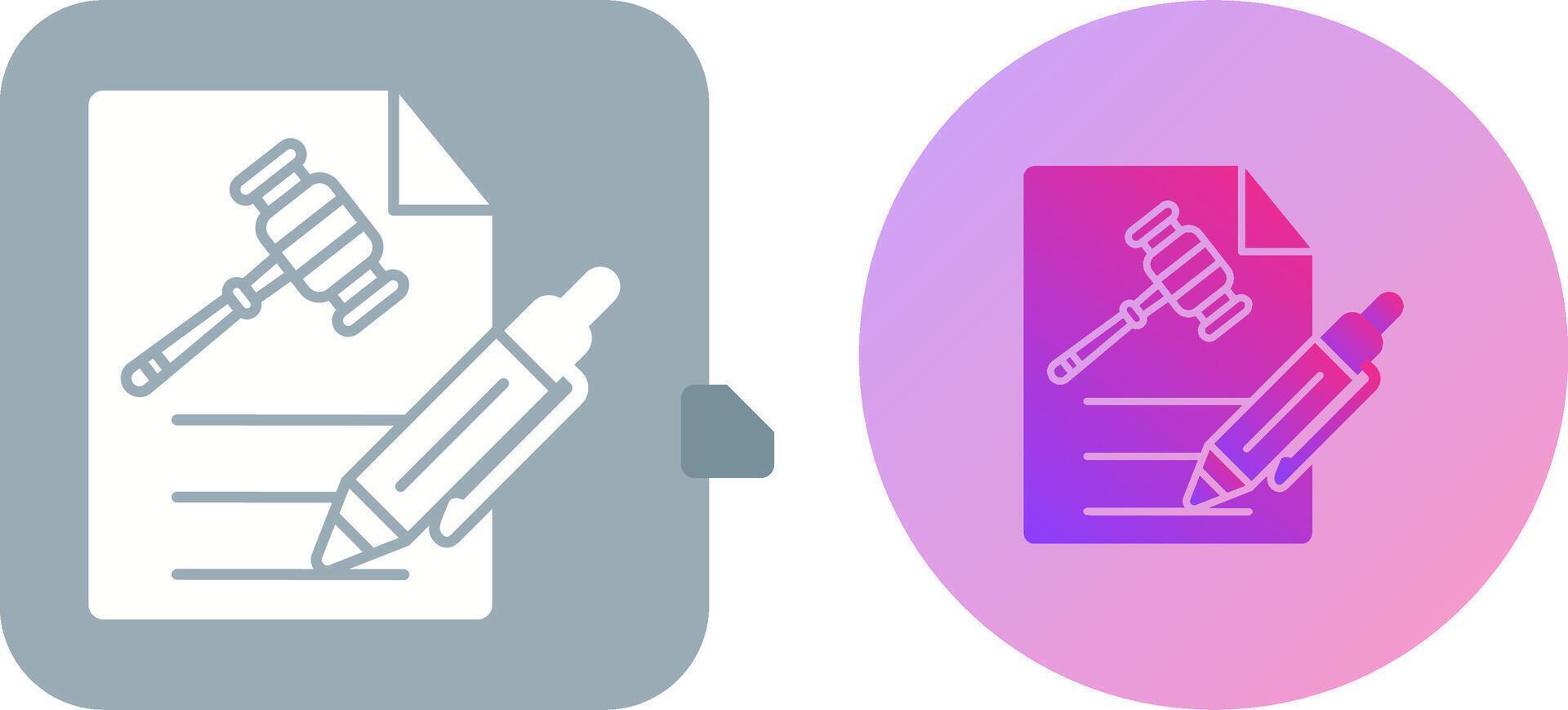 File Icon Design vector