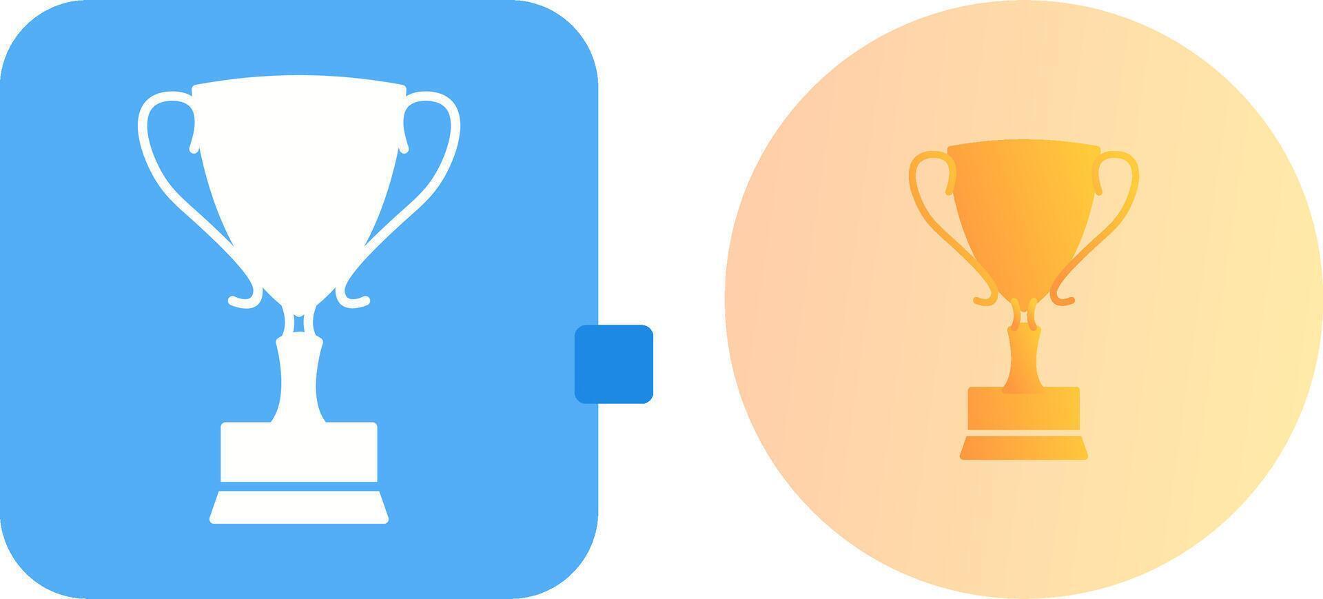 Award Icon Design vector