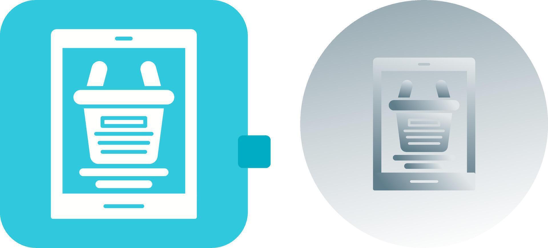 Commerce Icon Design vector