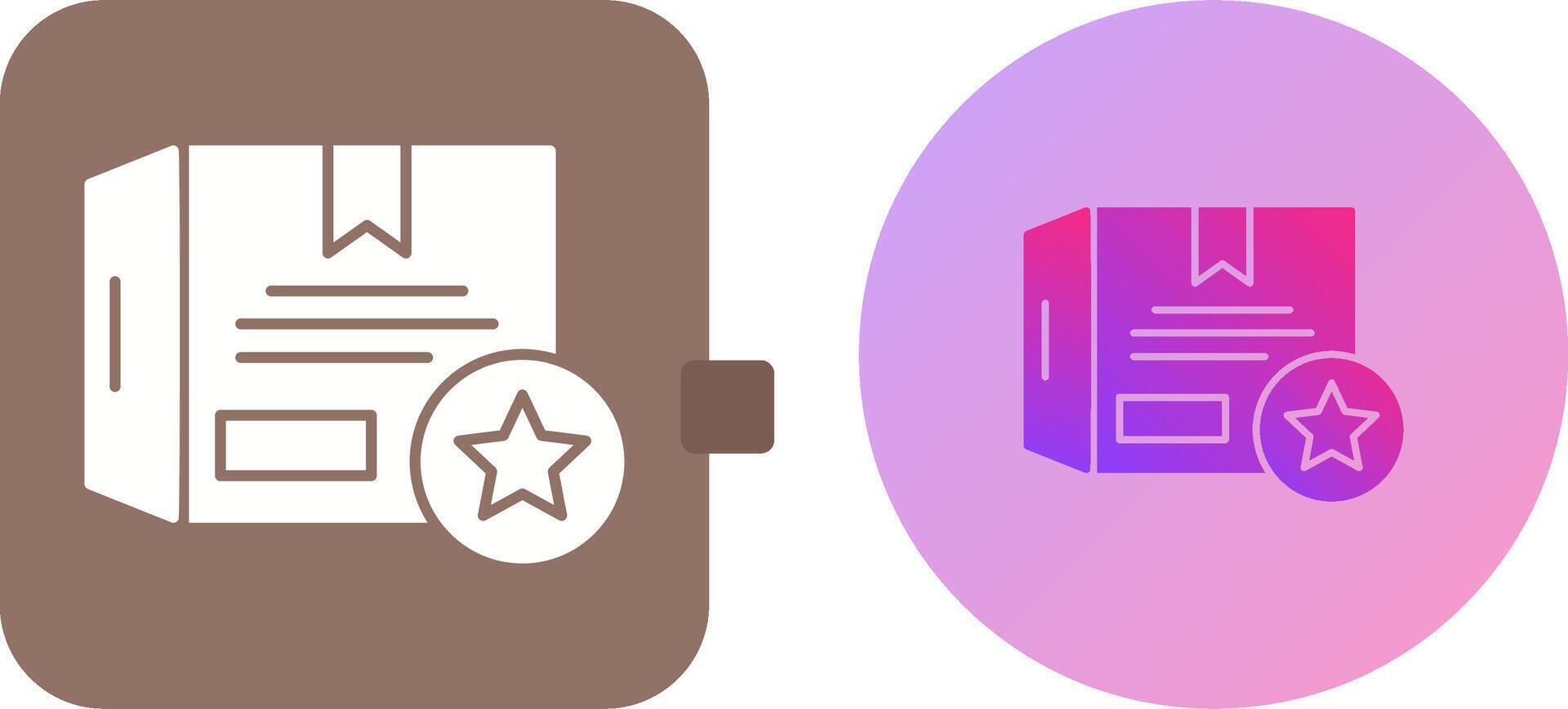 mejor comprar icono diseño vector