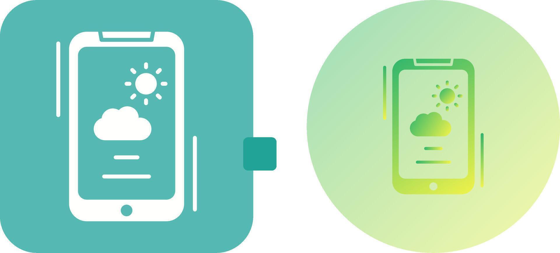 Cloud Icon Design vector