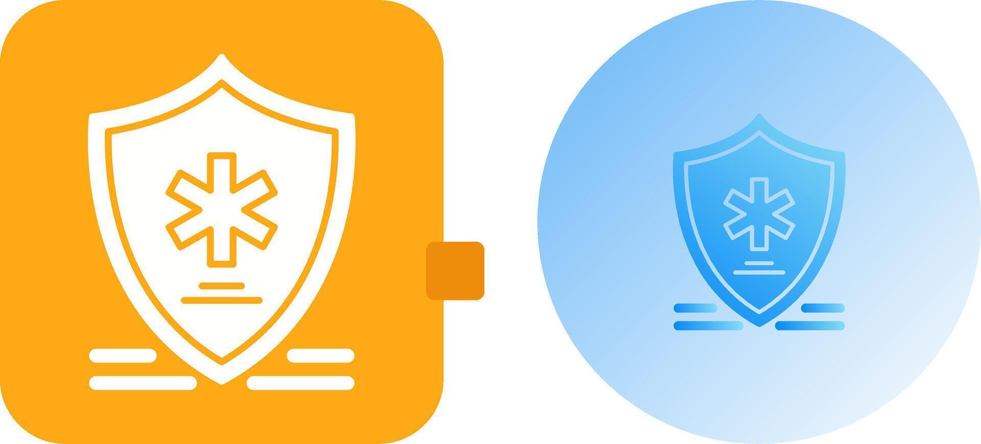 Medical Symbol Icon Design vector
