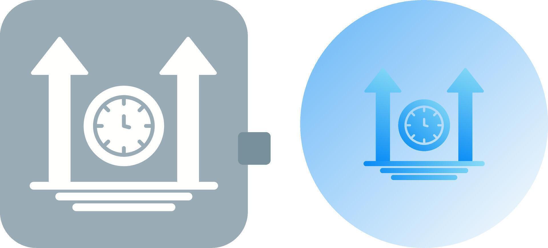 Offer Icon Design vector
