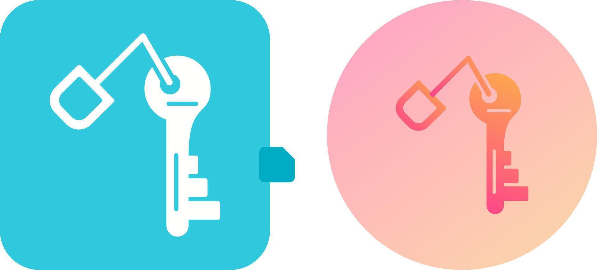 Sheriff Icon Design vector