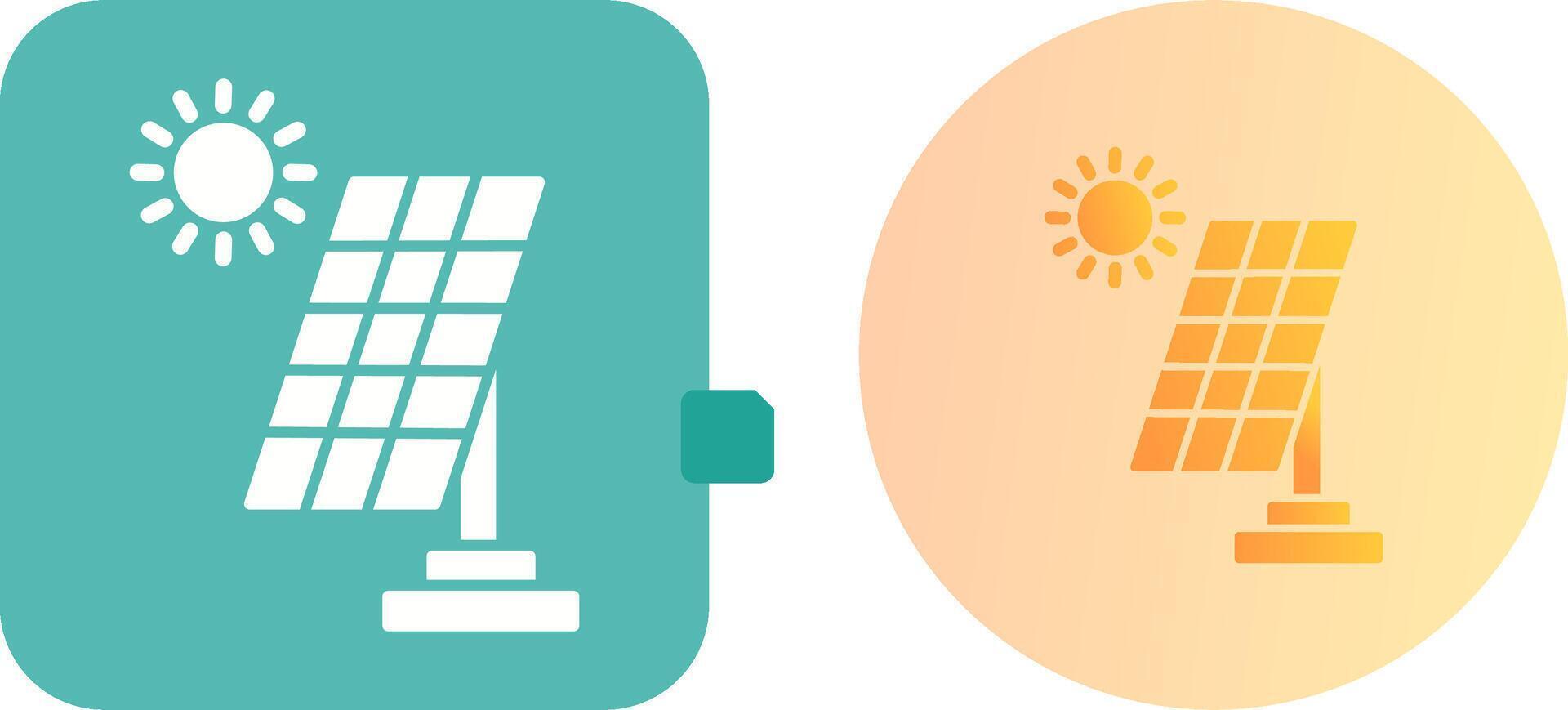 Energy Icon Design vector