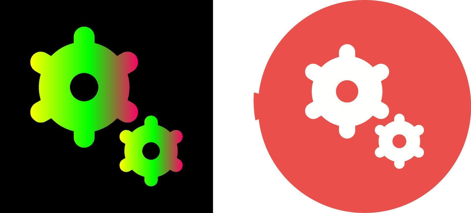 Preferences Icon Design vector