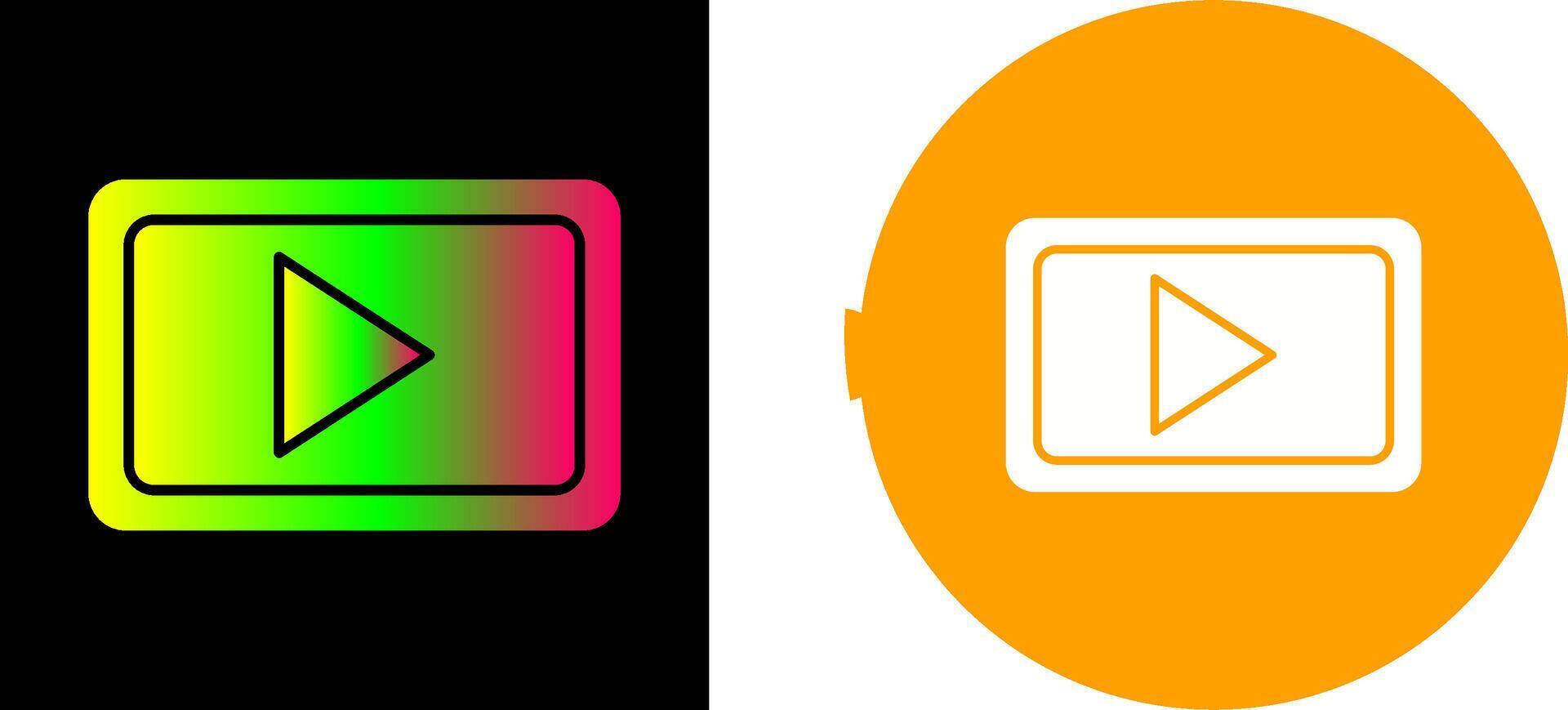 Unique Communication Icon Design vector