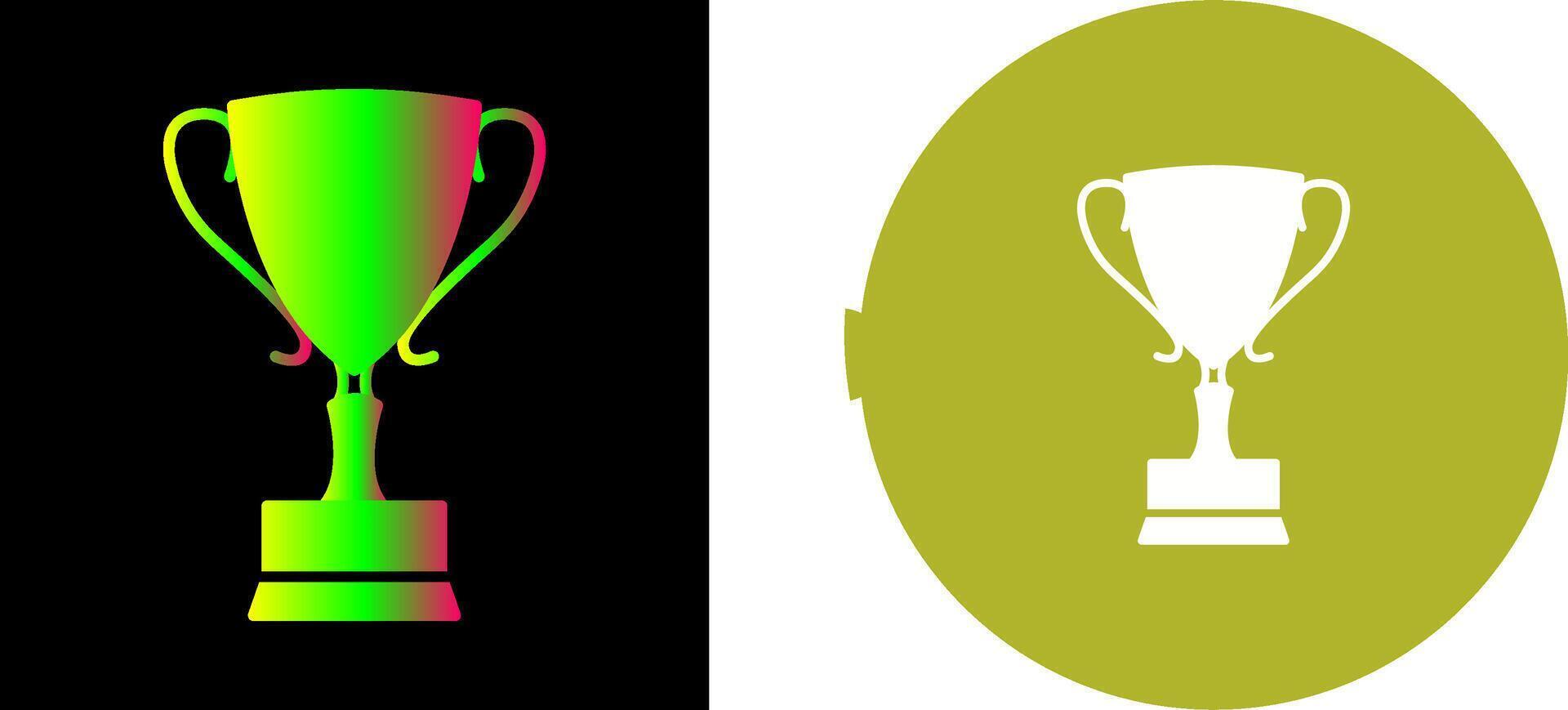 Award Icon Design vector