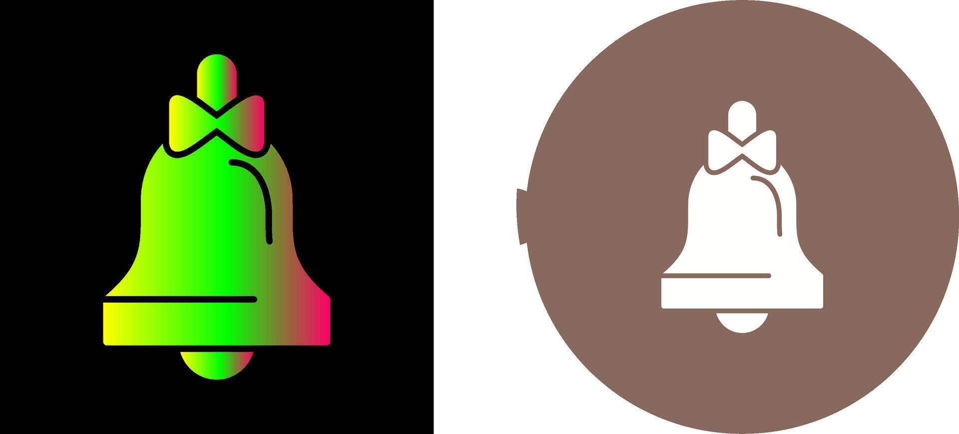 Bell Icon Design vector