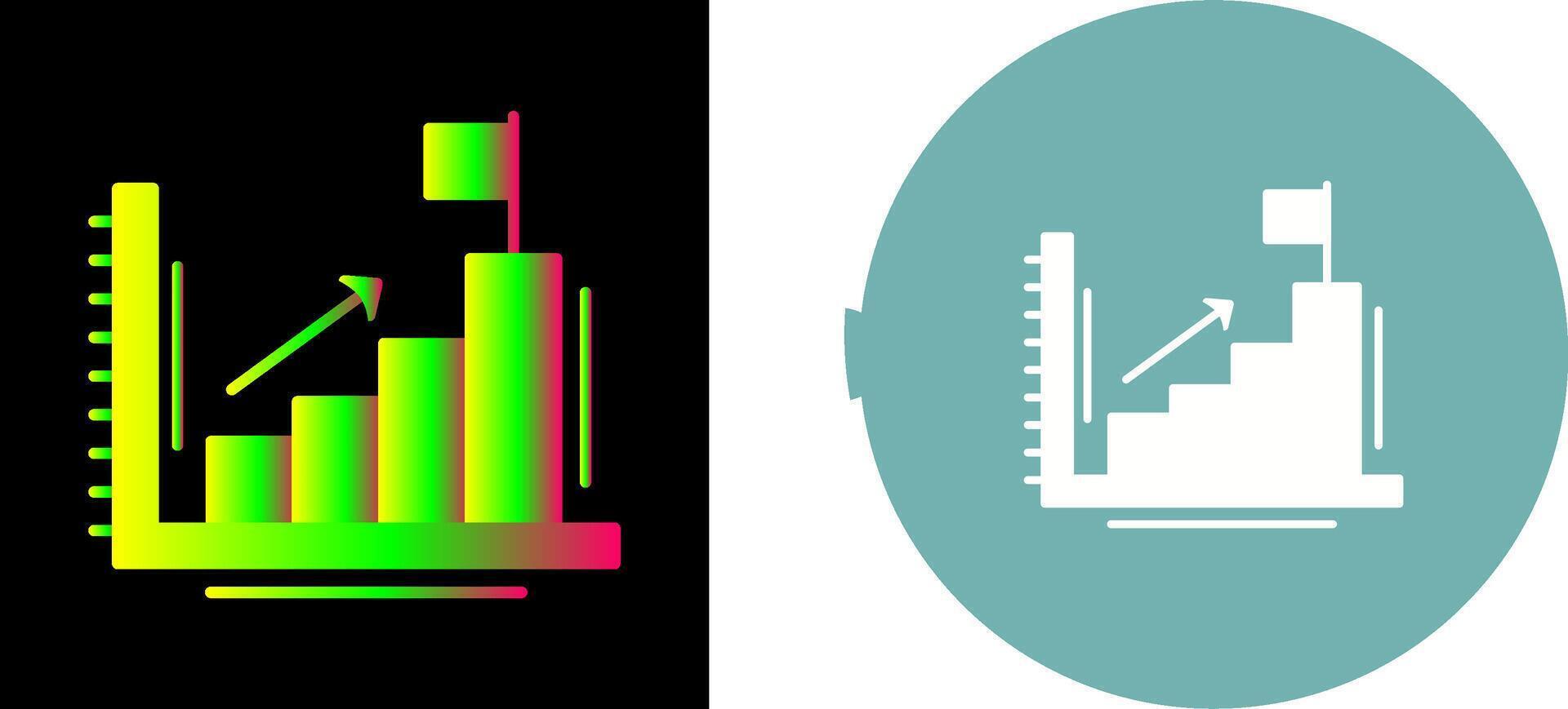 Career Icon Design vector