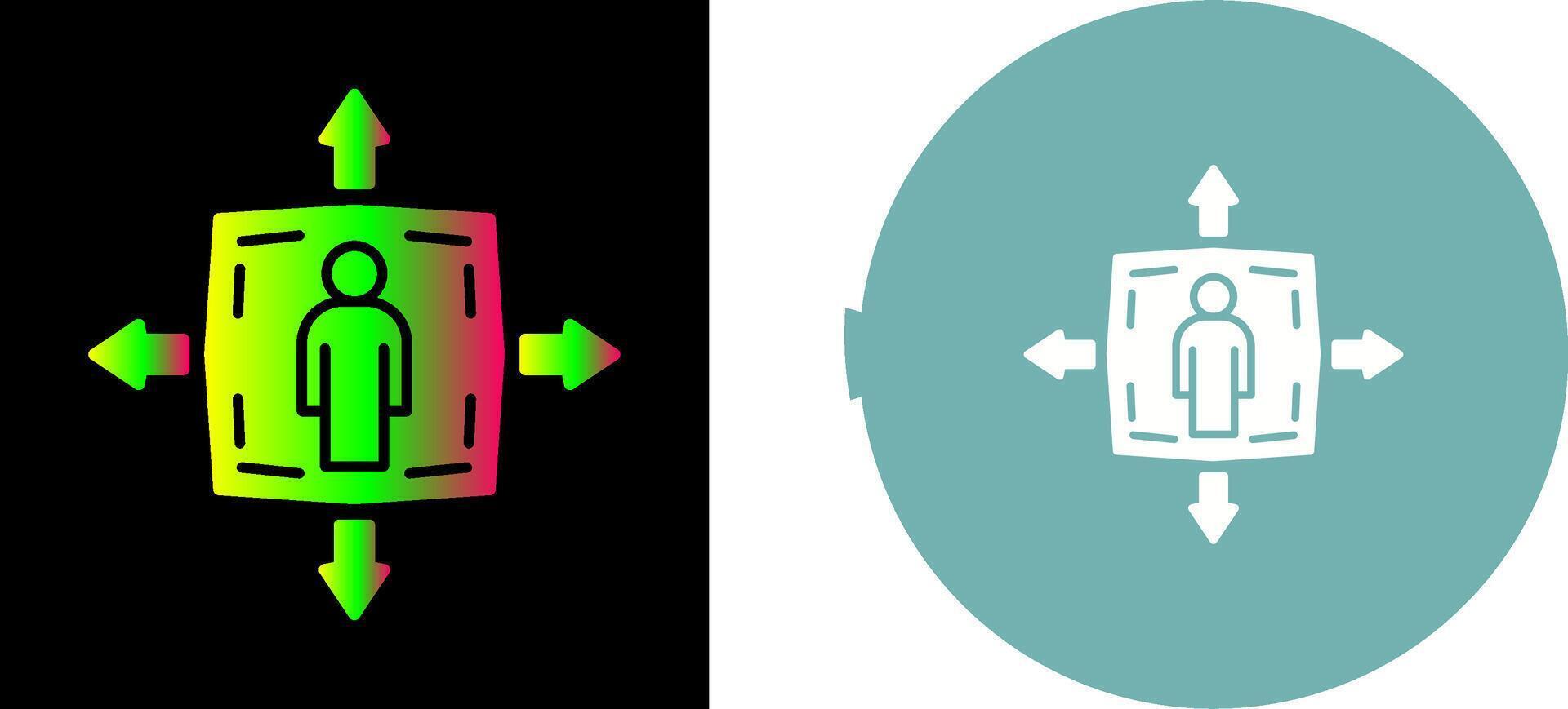 Line Icon Design vector