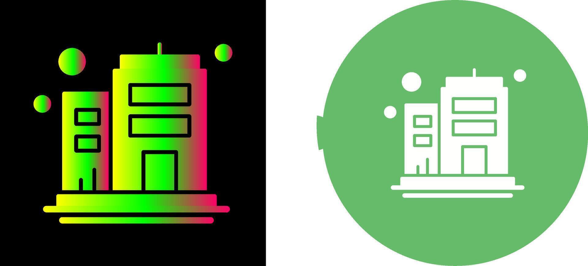 Company Icon Design vector