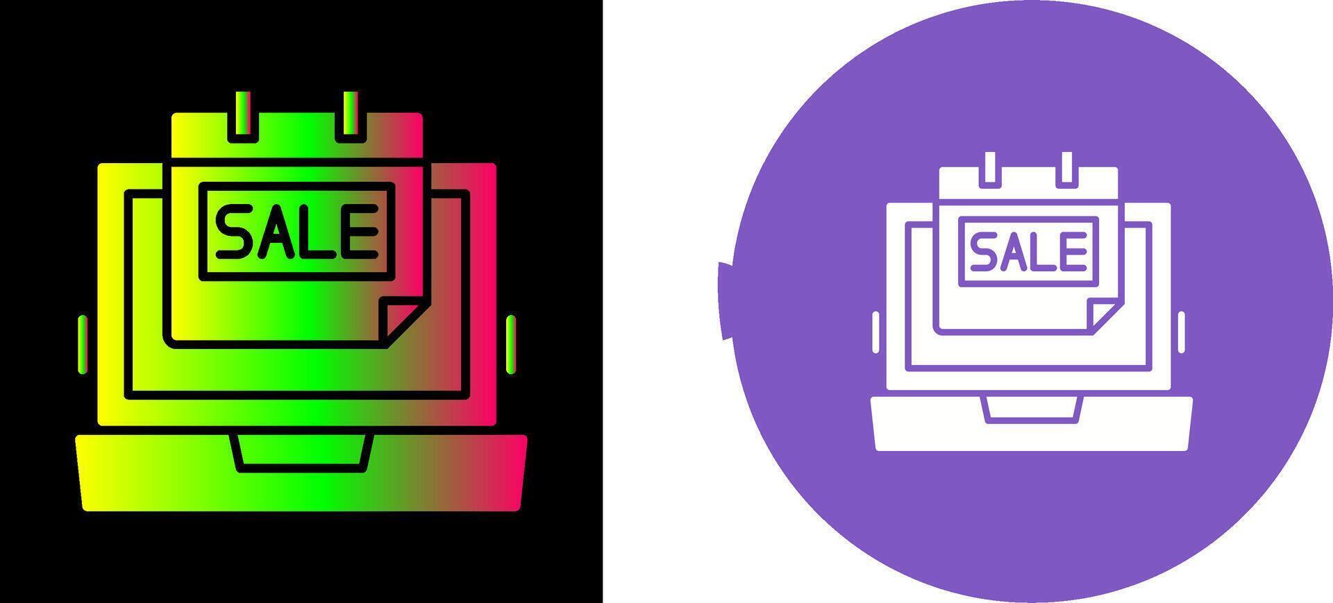 Best Sale Icon Design vector