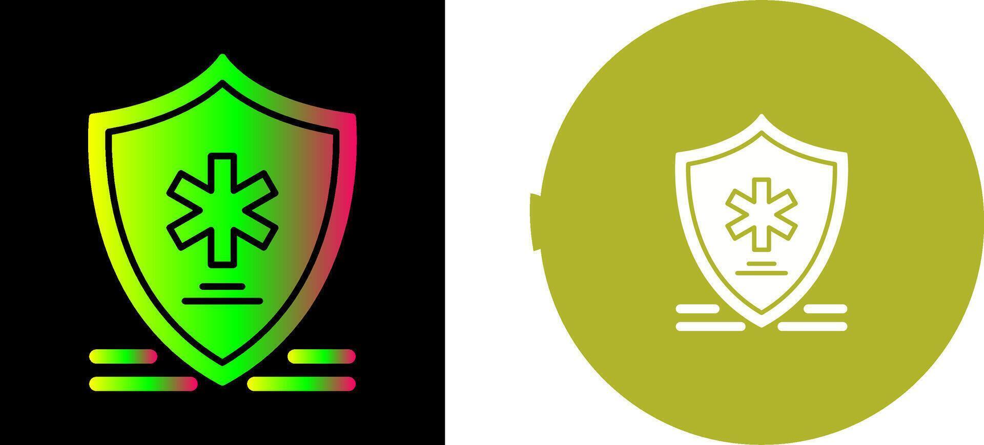 Medical Symbol Icon Design vector