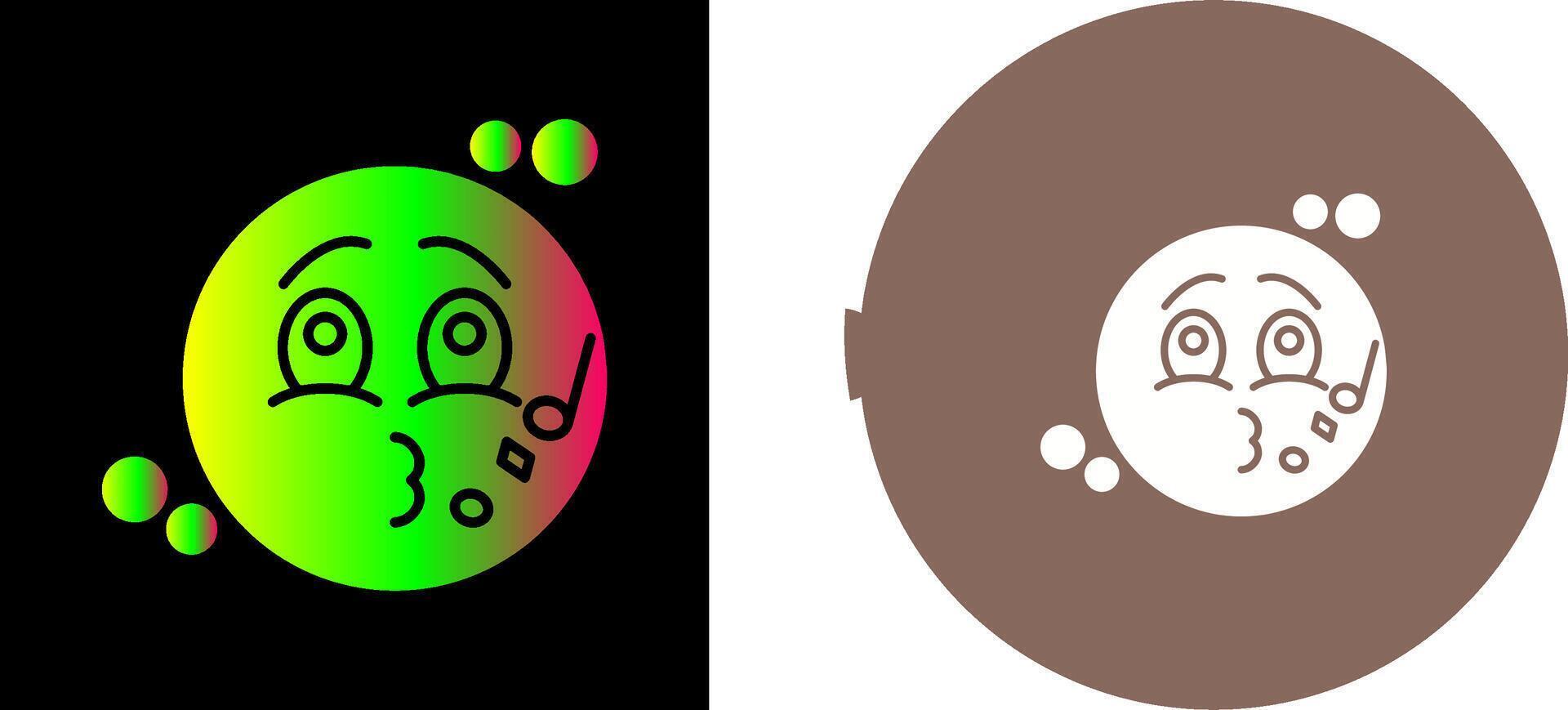 Music Icon Design vector