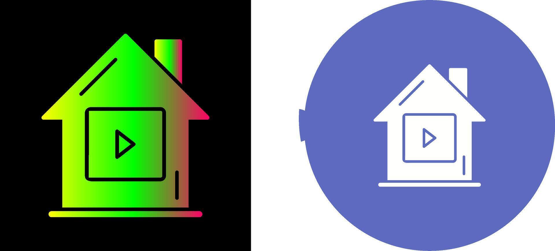Line Icon Design vector