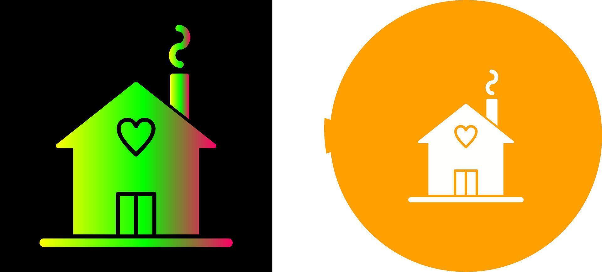 House Icon Design vector