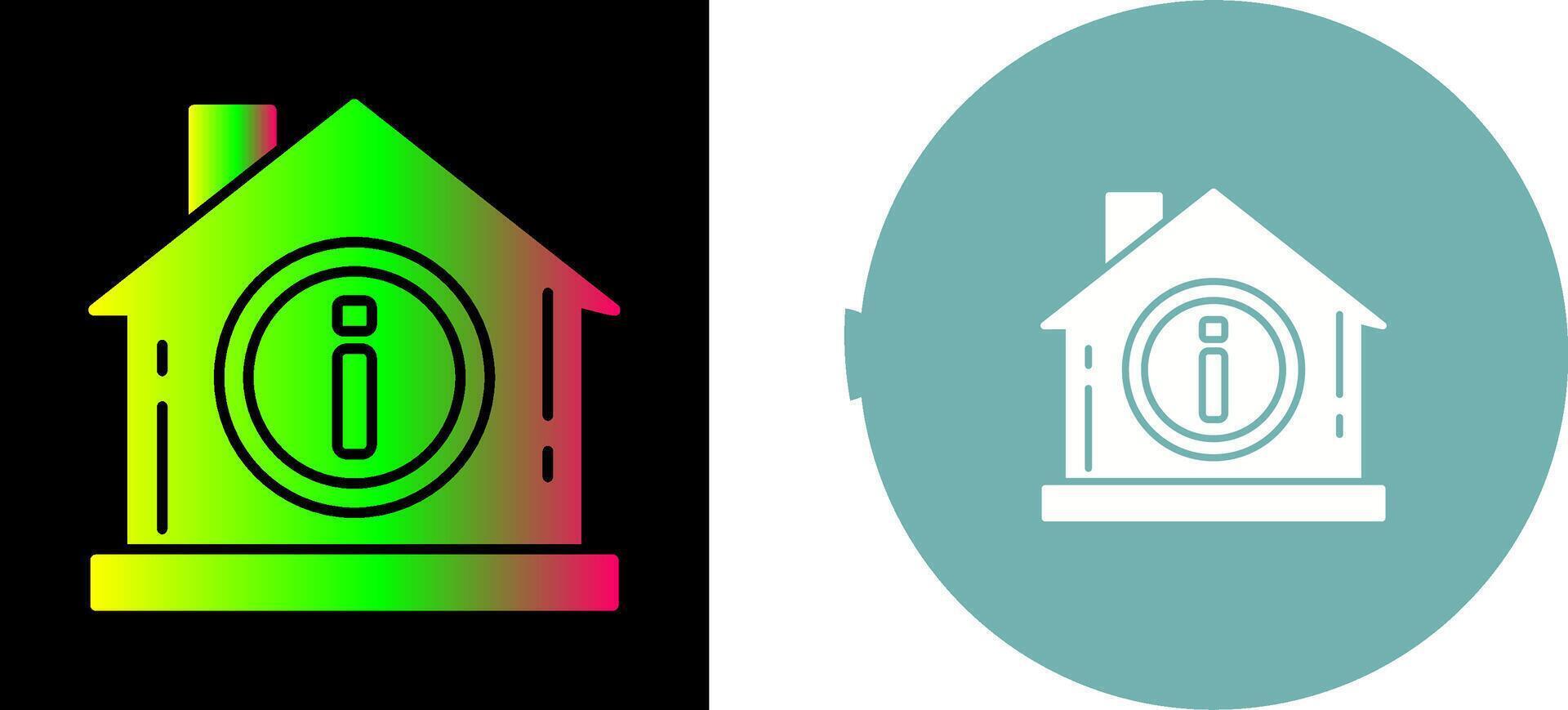 House Icon Design vector