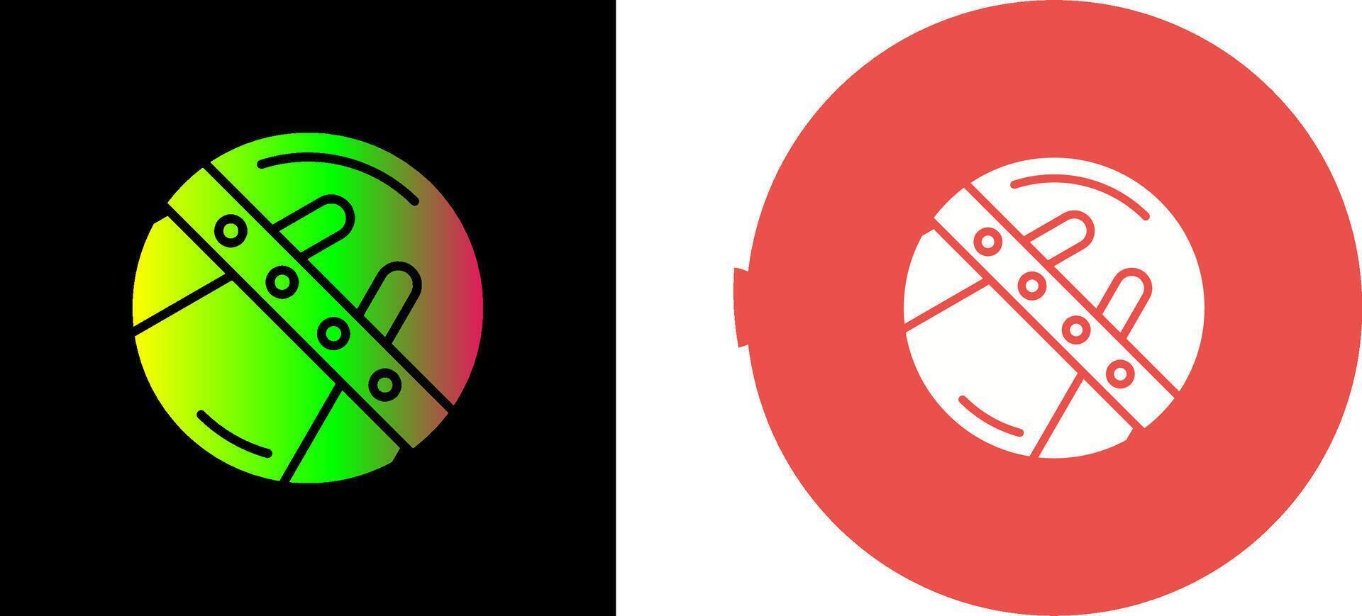 Sputnik Icon Design vector