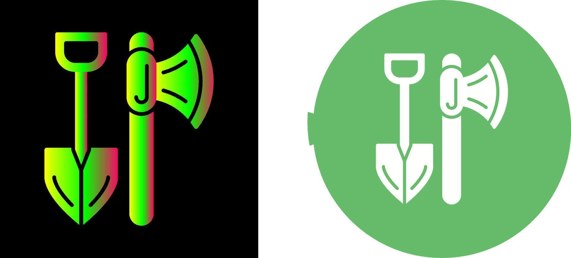 Tools Icon Design vector