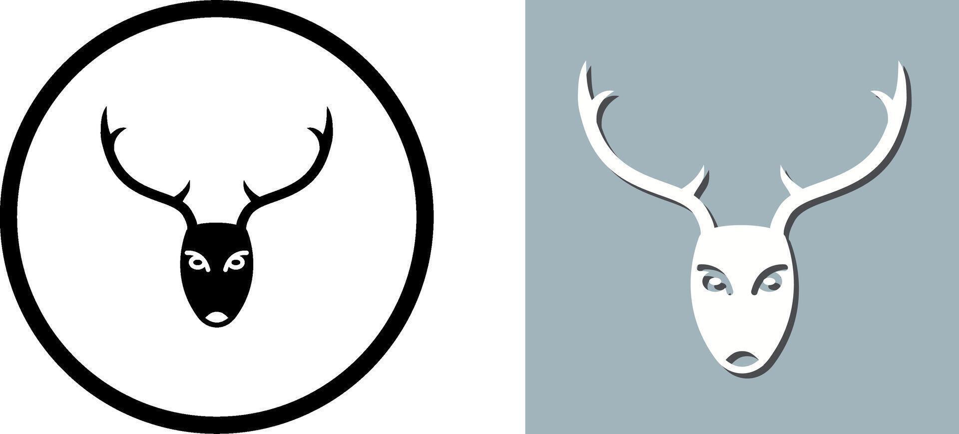 Animal Icon Design vector