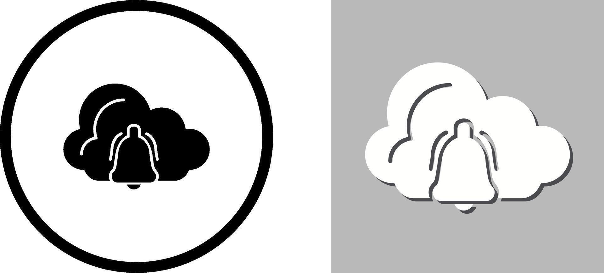 Alert Icon Design vector