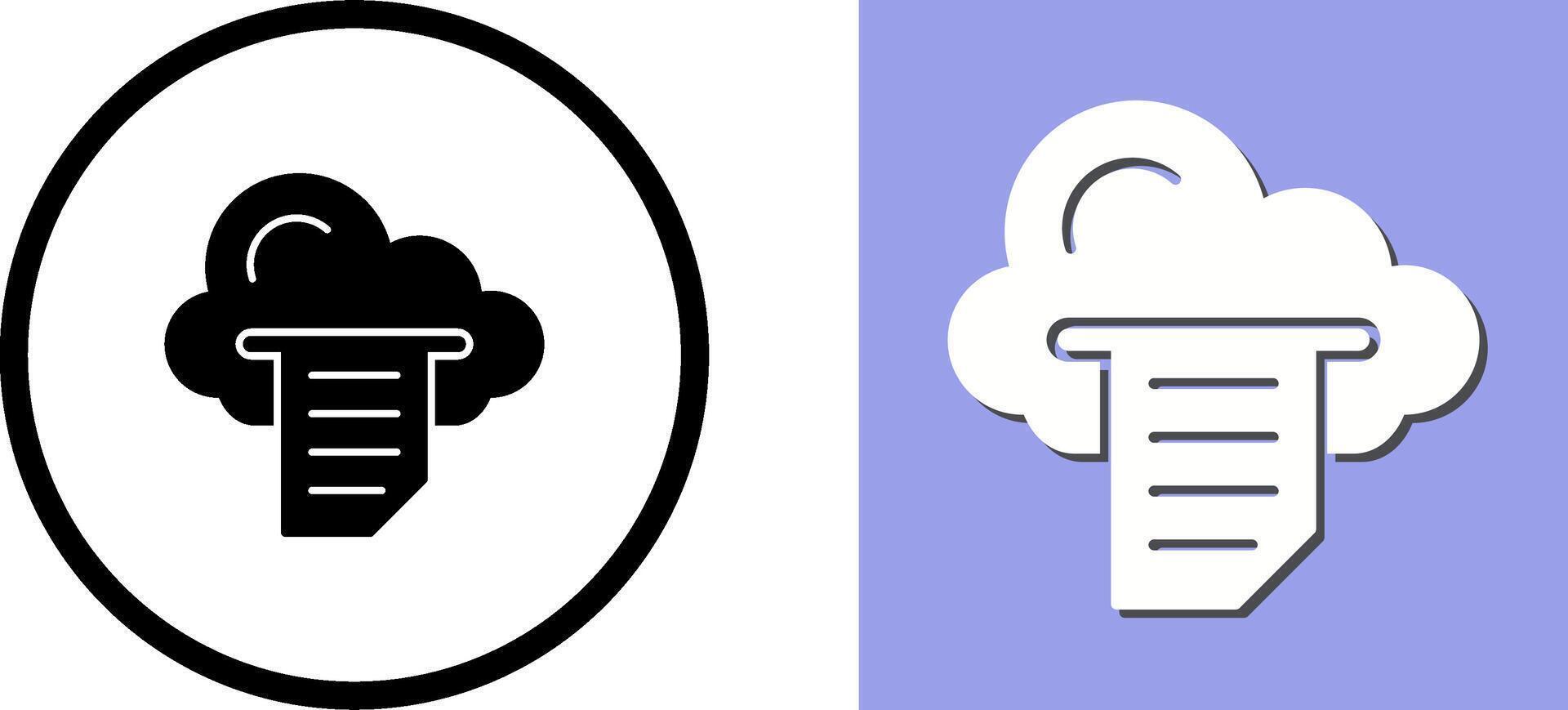 File Icon Design vector