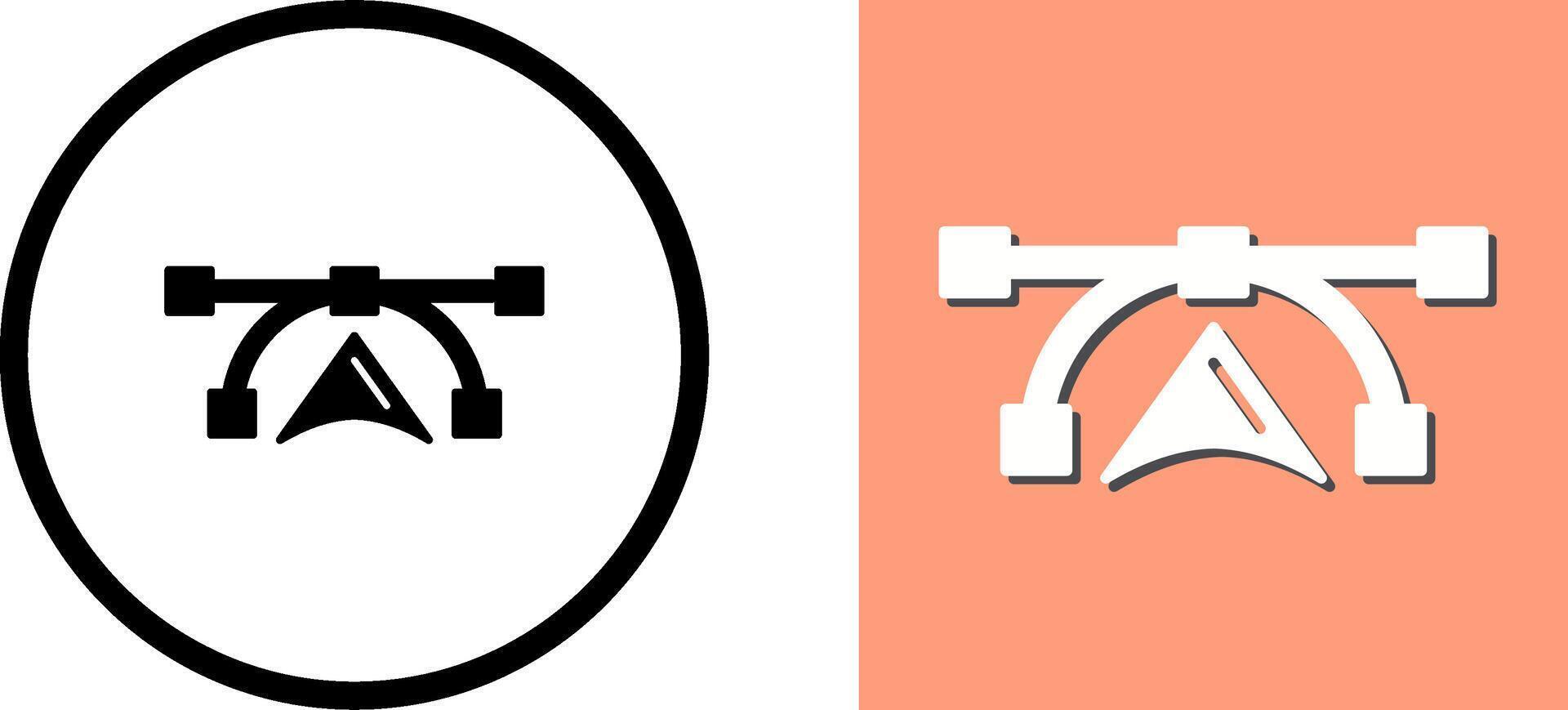 Vectors Icon Design