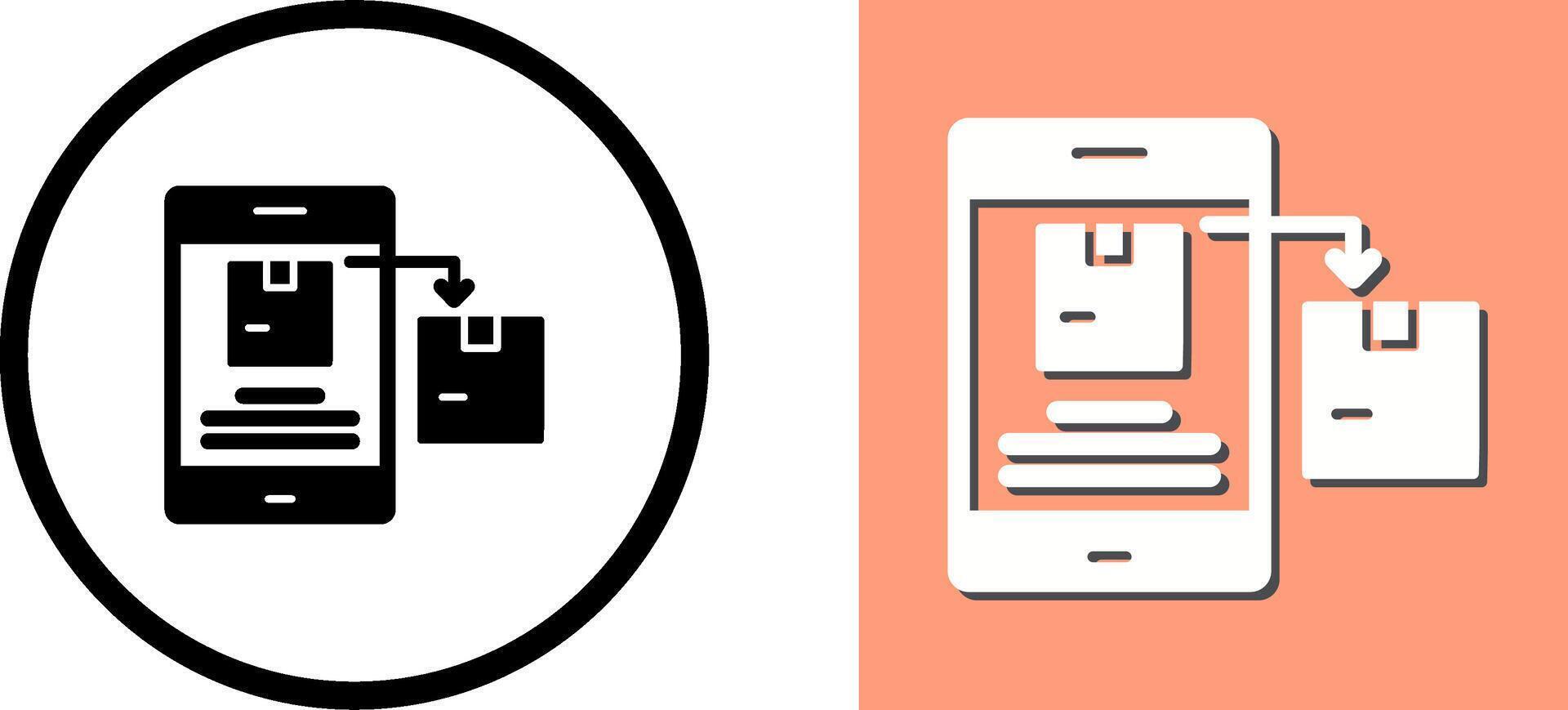 Replacement Icon Design vector