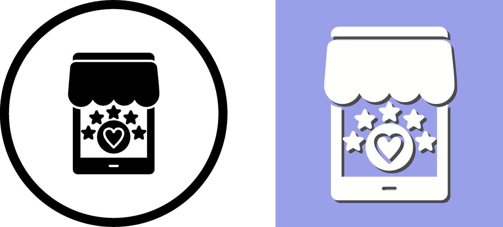 Feedback Icon Design vector