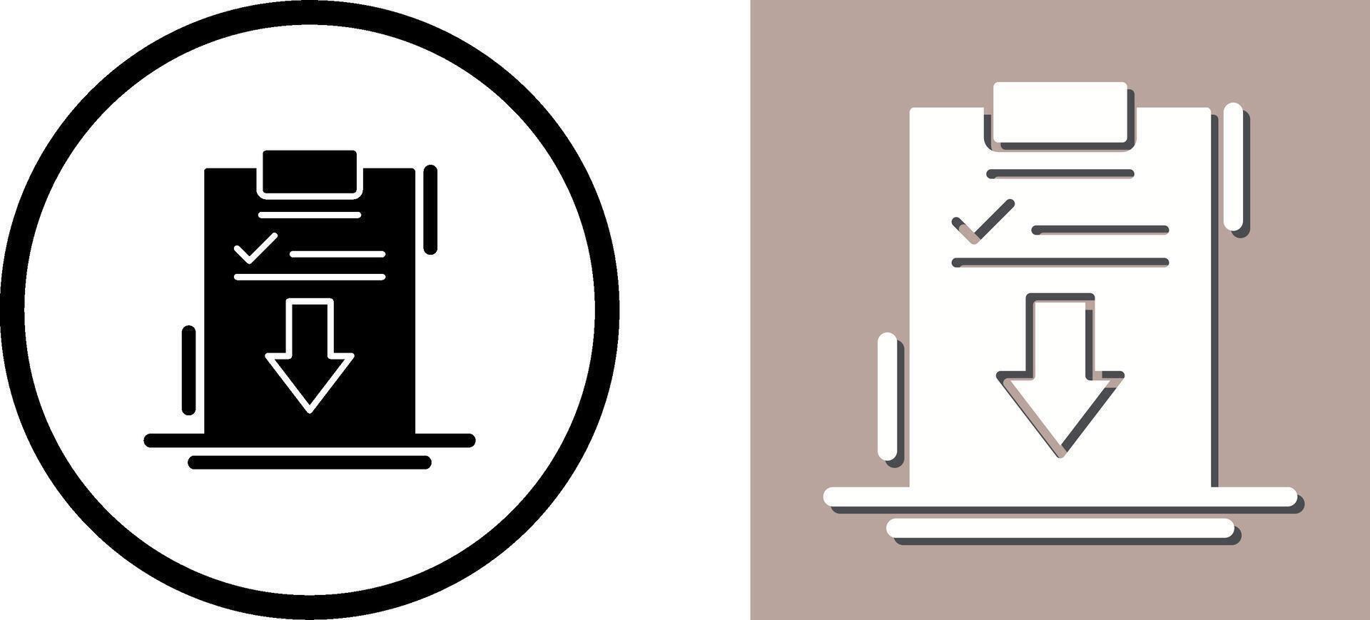 Download Icon Design vector