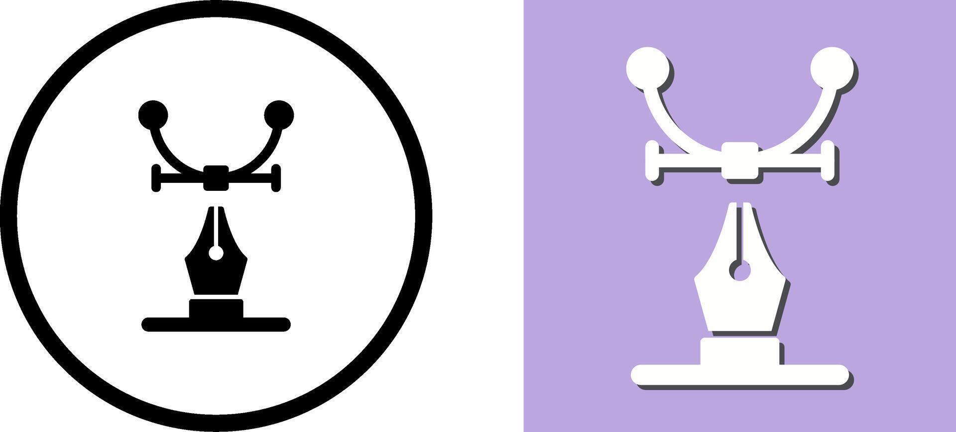 Web Design Icon Design vector