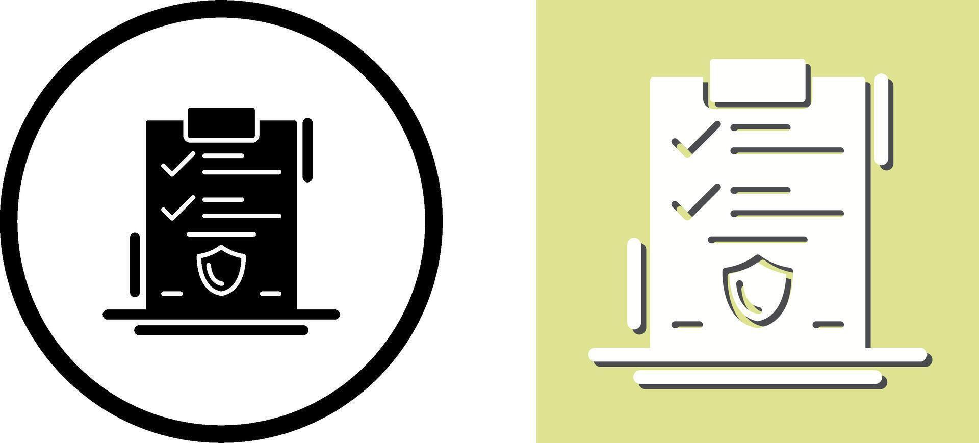 Approved Icon Design vector