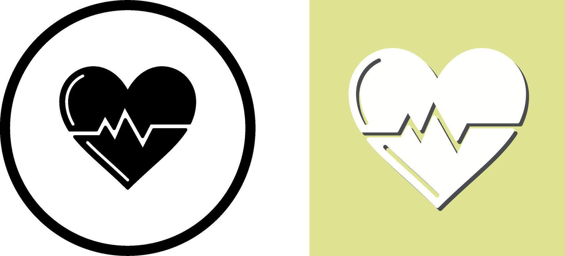Health Icon Design vector